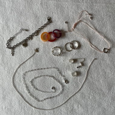 Modeschmuck