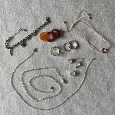 Modeschmuck