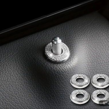 Accessorio per auto 