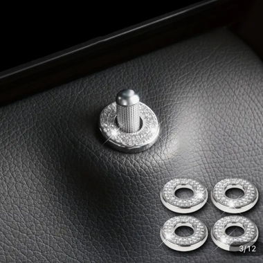 Accessorio per auto 
