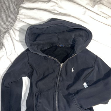 Polo Ralph Lauren sweatjacke