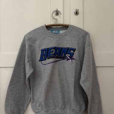 Beans Magazine Sweatshirt 