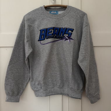 Beans Magazine Sweatshirt 