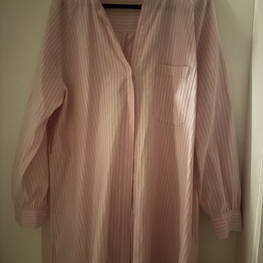 Zara Shirt
