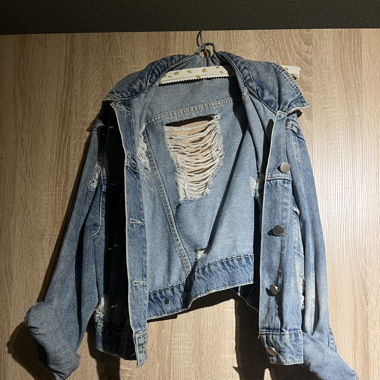 Veste
