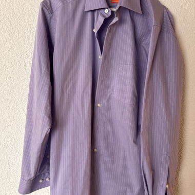 Olymp Luxor Slim Line Shirt