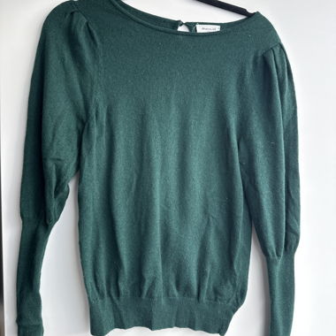 Pull maison 123 laine et cashemire