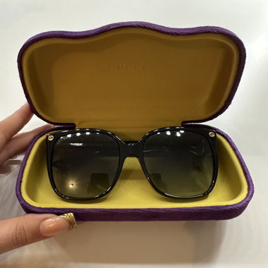 Gucci Sonnenbrille