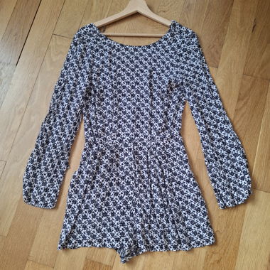 Jumpsuit