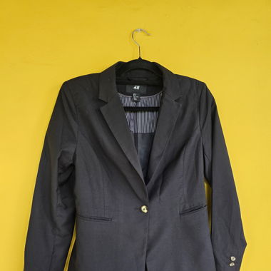 Blazer- H&M