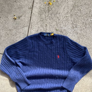 Ralph Lauren Knit