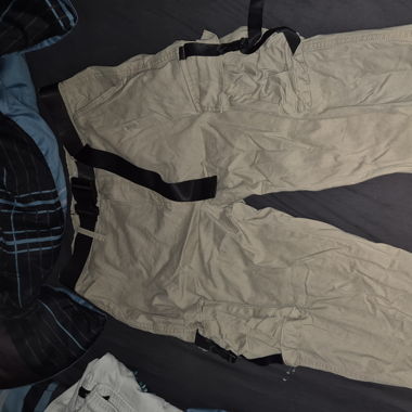 Coole Hose