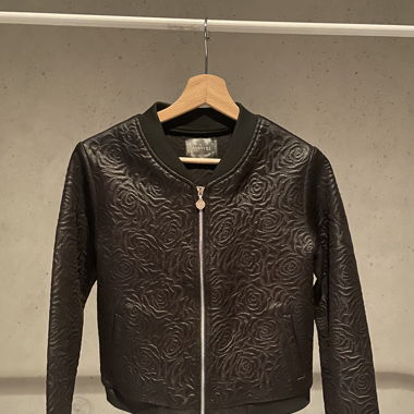 Bomberjacke