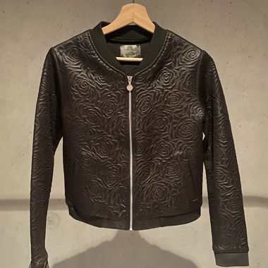 Bomberjacke