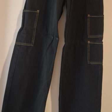 Cargo-Jeans 32 Bershka