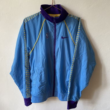 Giacca Vintage dei Lakers