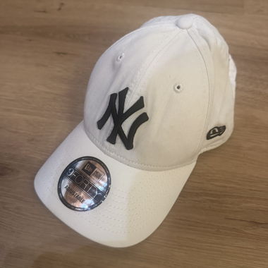 Casquette New Era NY