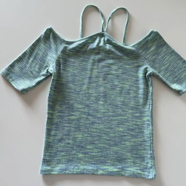 Jolie top 