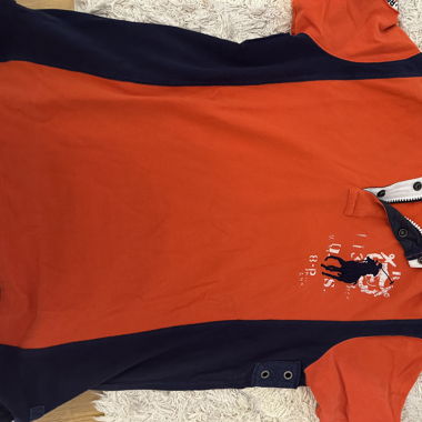 POLO SHIRT