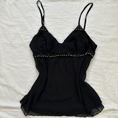 Vintage Summer top