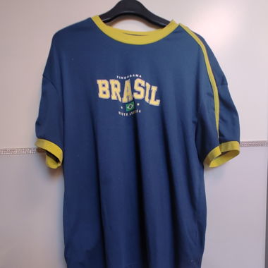 Brazil T-Shirt