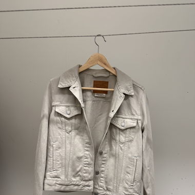 Levi‘s Jeansjacke in Grösse M