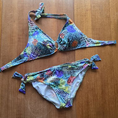 Lidea Bikini Set - NEW