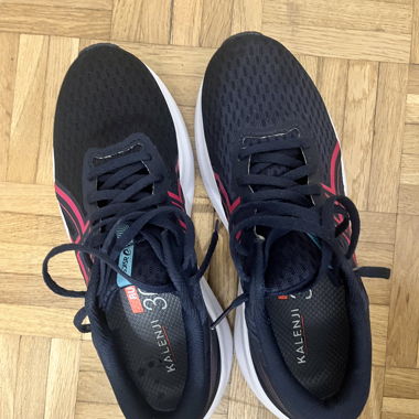 Baskets de course ASICS