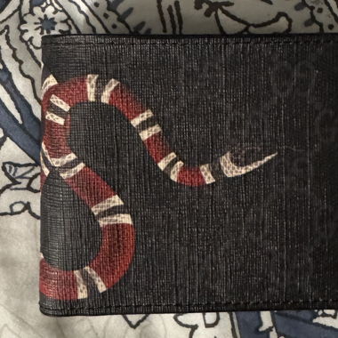 Gucci Portemonnaie