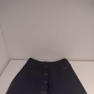 Minirock, Leder, Collection Pimkie