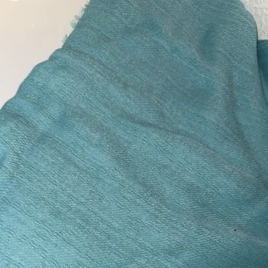 Foulard Gucci turquoise 