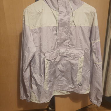 Columbia Windbreaker