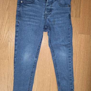 Mayoral Kinder Jeans