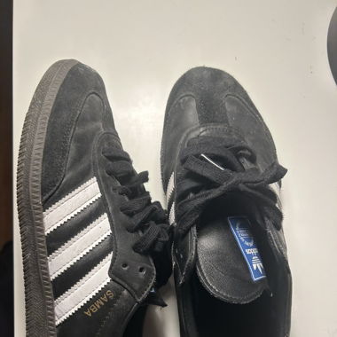 Adidas Samba