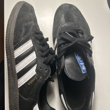 Adidas Samba