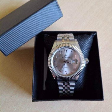 Montre Ricecgo