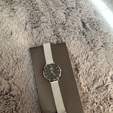 Daniel Wellington Uhr 
