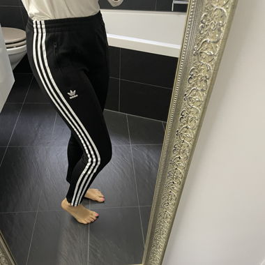 Adidas Jogginghose Gr. XS