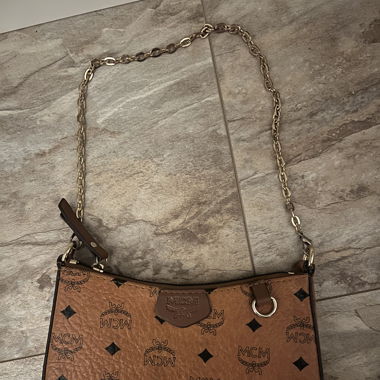 MCM Tasche