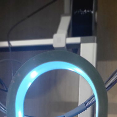 Lampada led
