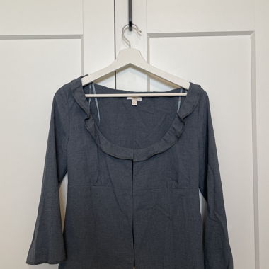 Top grigio