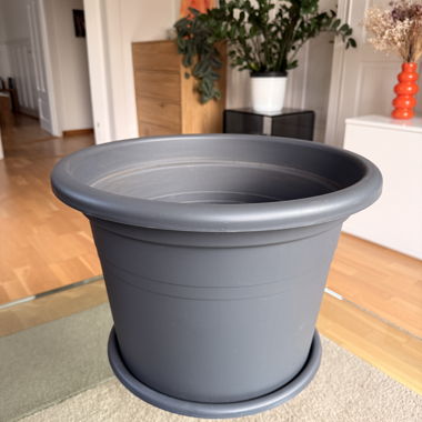 XL Pflanzentopf