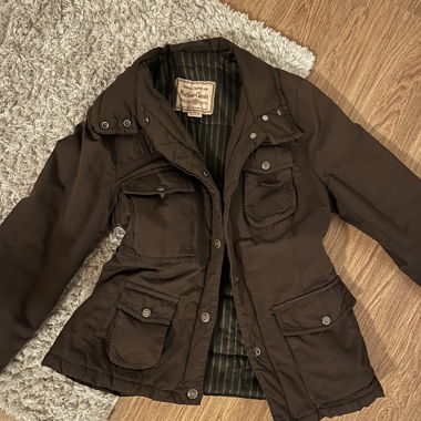 Marlboro Classics Jacke