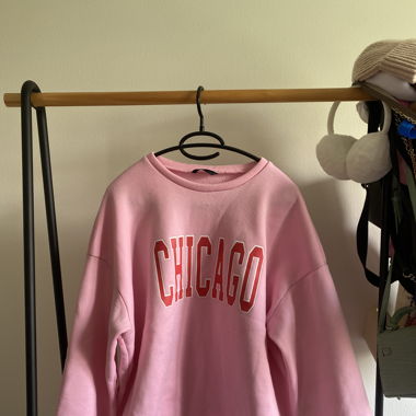 Pull rose 