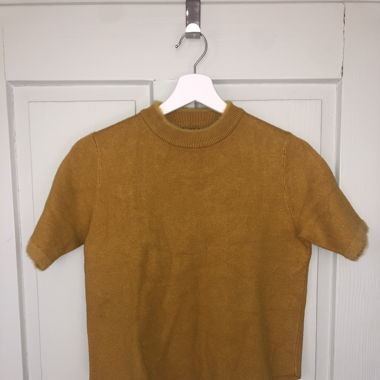 Pullover Shirt