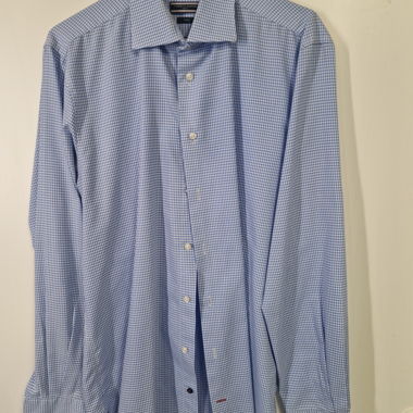 Camicia a maniche lunghe Tommy Hilfiger