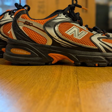 Baskets New Balance MR530CE1