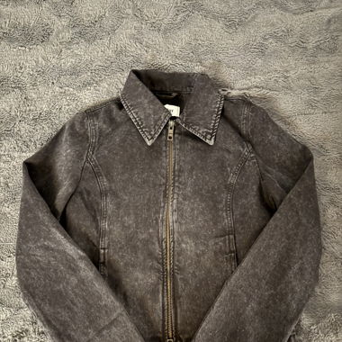 Weekday Denimoberteil