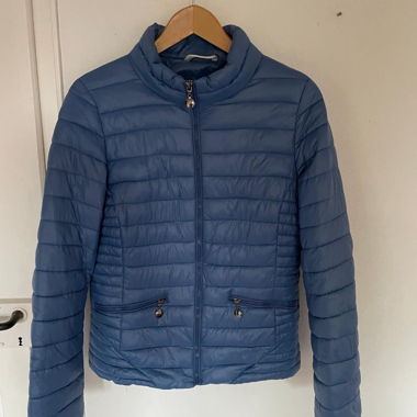 JACKET SIZE M