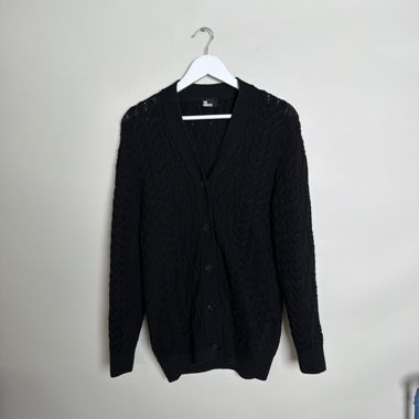 The Kooples cardigan nero